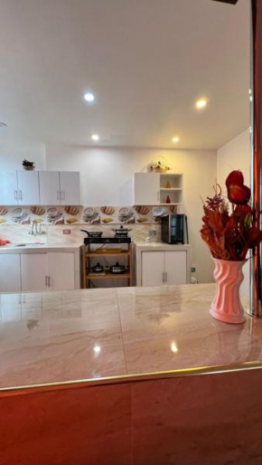 Apart Hotel Cáceres Apartamento Exclusivo con Cocina Comedor